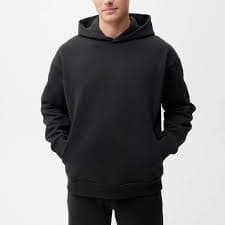 Oversized Unisex Hoodie