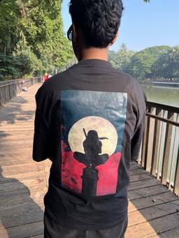 Naruto Drip & Drop view 2