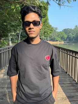 Naruto Drip & Drop view 1