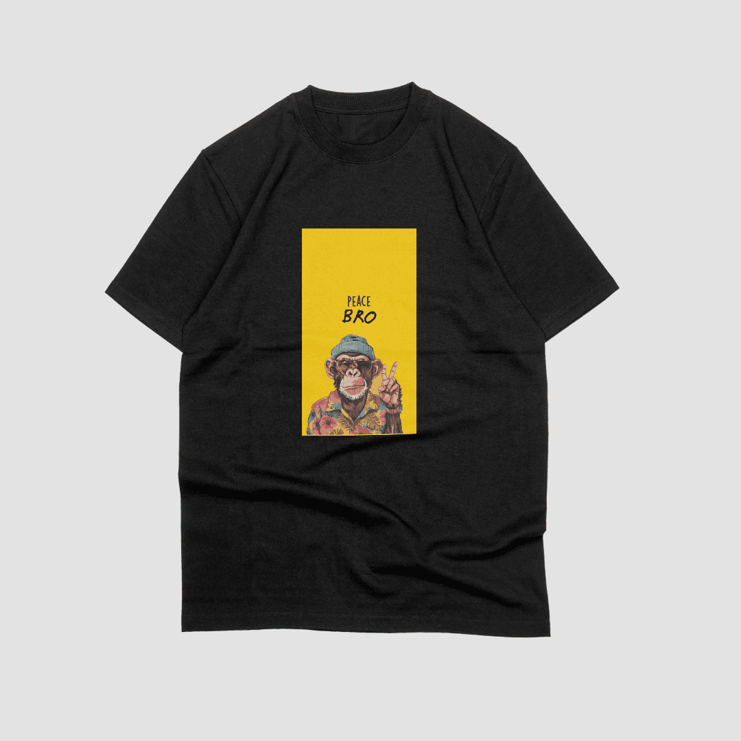 Peace Bro