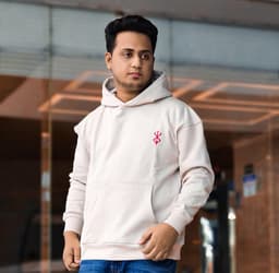 Berserk Hoodie view 1