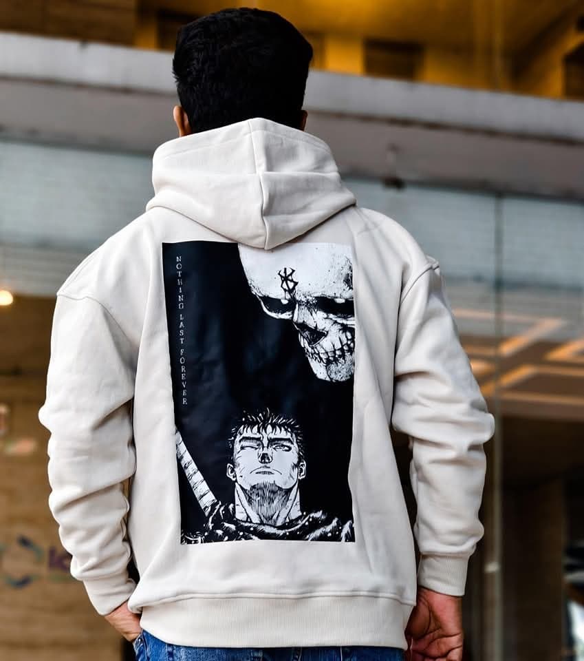 Berserk Hoodie