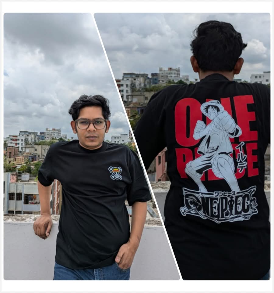 One Piec Drip & Drop