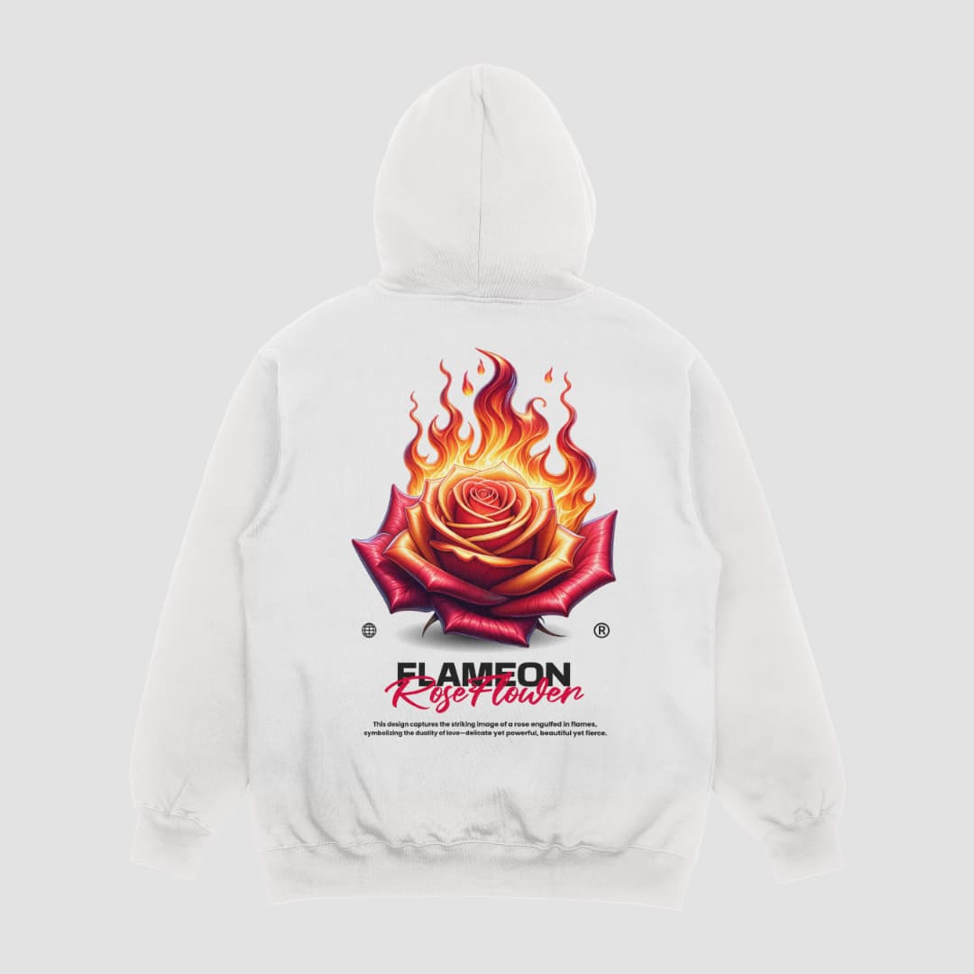 Flamon Roes